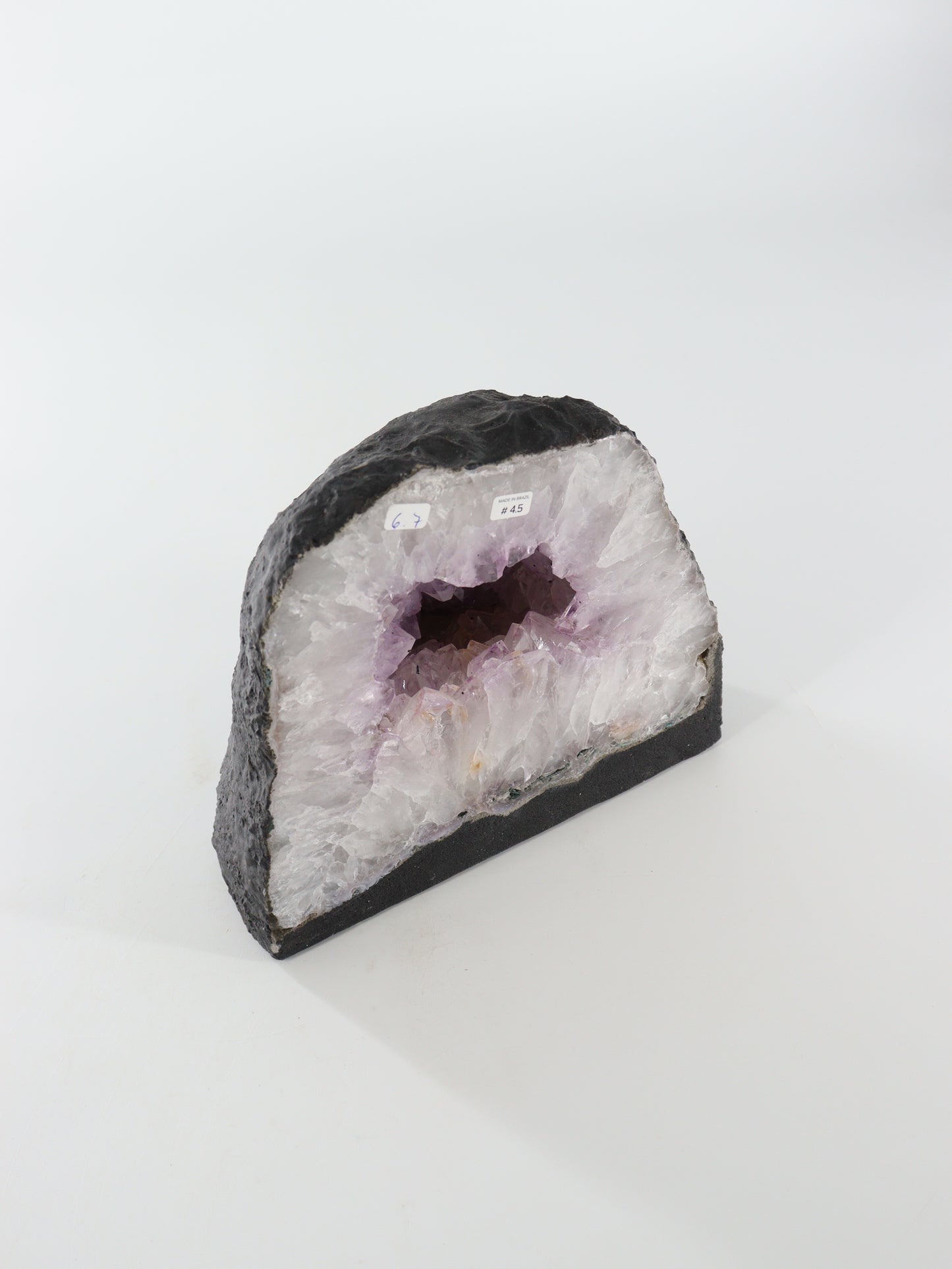 Amethyst Cathedral - Expert Supplier of Wholesale Crystals & Bulk Gemstones