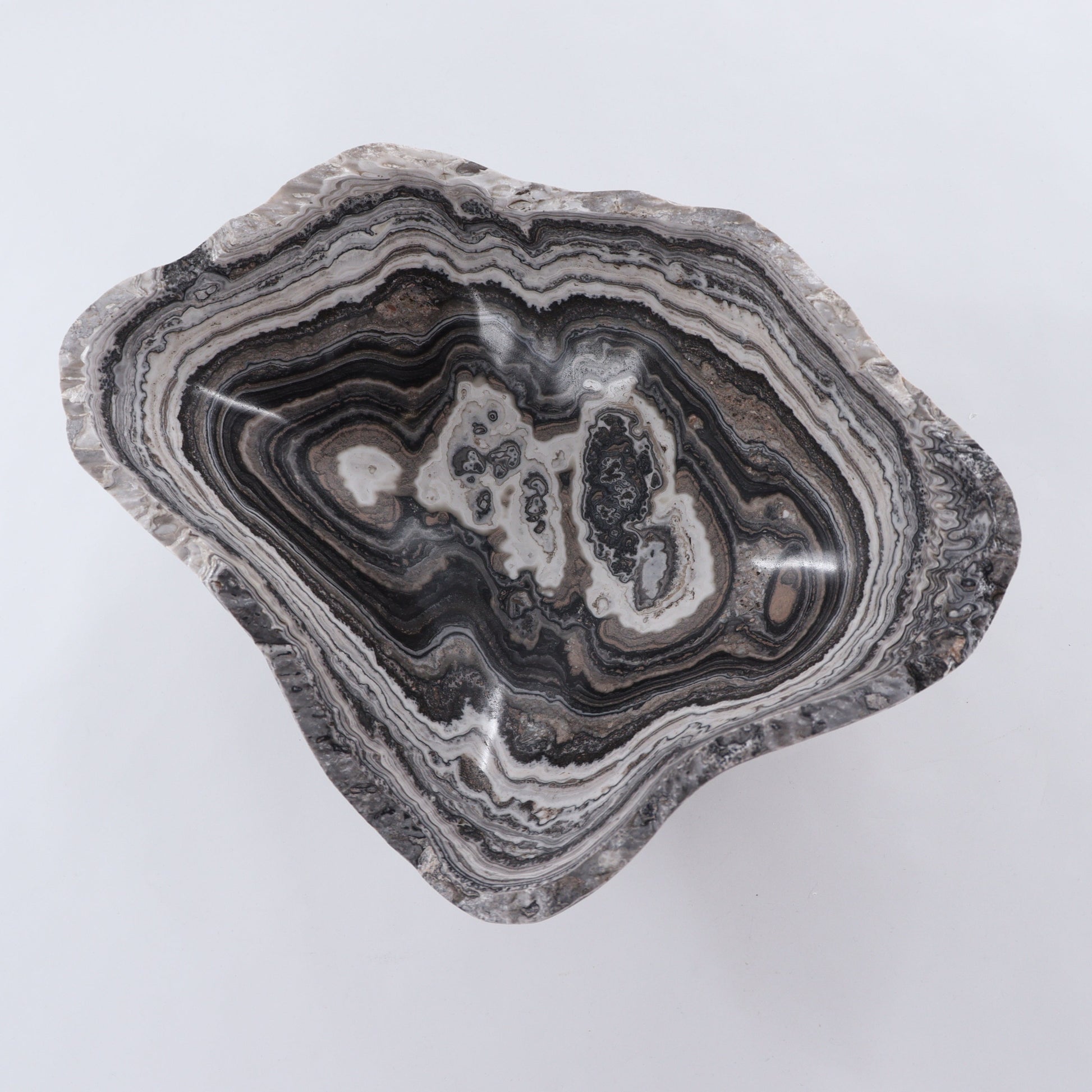 Onyx Bowl - Expert Wholesale and Supplier of Wholesale Crystals & Bulk Gemstones, ["Bowls","Mexico","onyx"]