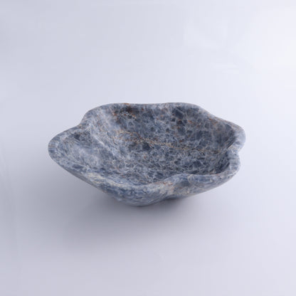 Blue Calcite Bowl - Expert Wholesale and Supplier of Wholesale Crystals & Bulk Gemstones, ["Blue Calcite","bowl","Bowls","Calcite","Mexico"]