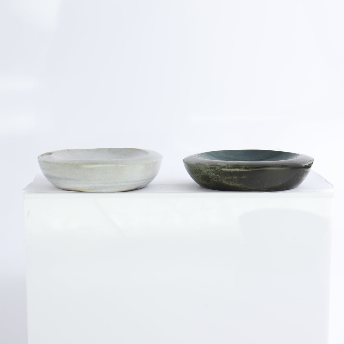 Ocean Jasper Bowls Set of 8