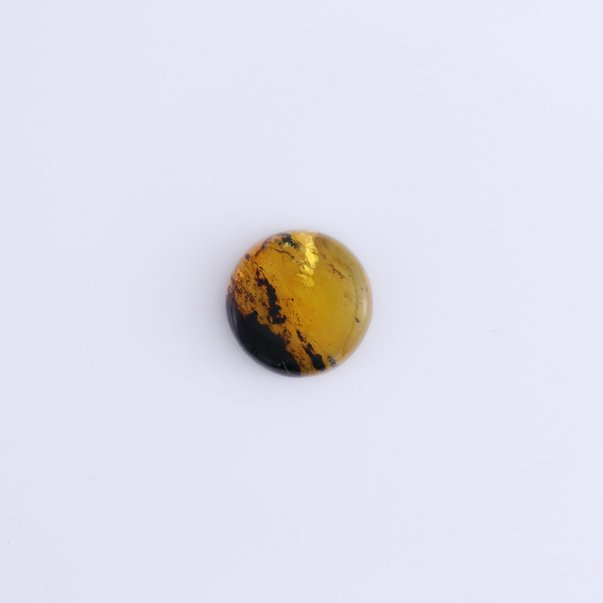 Chiapas Mexico Amber Cabs Set of 5 - Expert Wholesale and Supplier of Wholesale Crystals & Bulk Gemstones, ["Amber","Cabs","Chiapas Amber","Mexico"]
