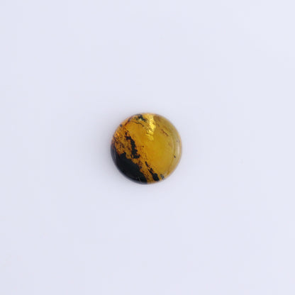 Chiapas Mexico Amber Cabs Set of 5 - Expert Wholesale and Supplier of Wholesale Crystals & Bulk Gemstones, ["Amber","Cabs","Chiapas Amber","Mexico"]