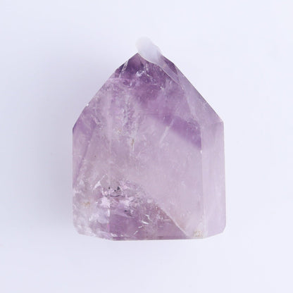 Amethyst Towers Set of 5 - Expert Wholesale and Supplier of Wholesale Crystals & Bulk Gemstones, ["Amethyst","Brazil","Towers"]