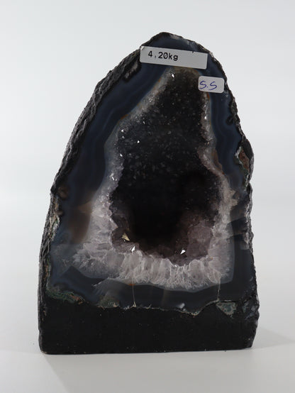 Amethyst Cathedrals Set of 3 - Expert Wholesale and Supplier of Wholesale Crystals & Bulk Gemstones, []