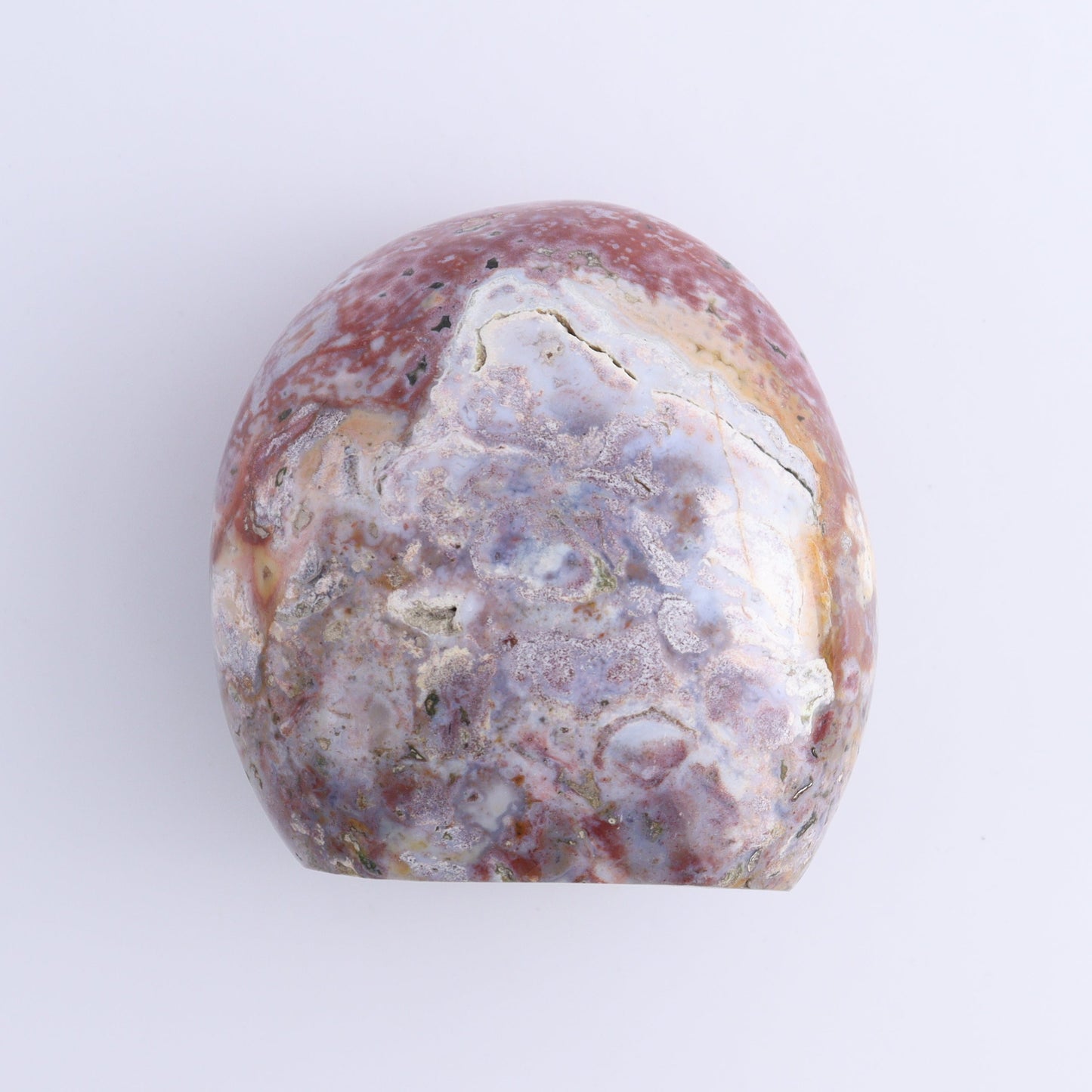 Ocean Jasper Freeform Set of 5 - Expert Wholesale and Supplier of Wholesale Crystals & Bulk Gemstones, ["Freeforms","jasper","Ocean Jasper"]