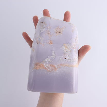 Lavender Fluorite Freeform - Expert Wholesale and Supplier of Wholesale Crystals & Bulk Gemstones, ["Fluorite","Freeform","Freeforms","Lavender Fluorite","Mexico"]