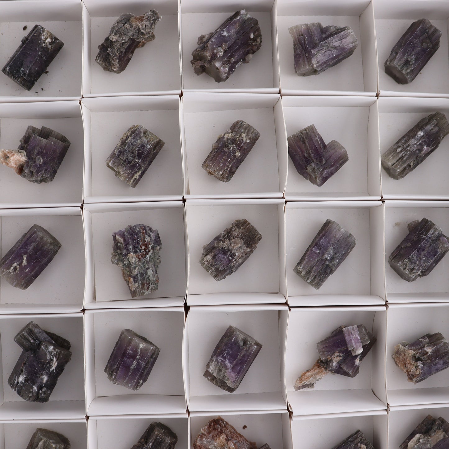 Purple Aragonite Flat of 35 - Expert Wholesale and Supplier of Wholesale Crystals & Bulk Gemstones, ["aragonite","Flats","Freeforms","Purple Aragonite","Spain"]