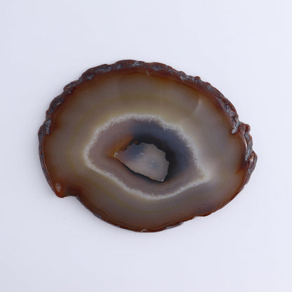 Agate Slices Set of 12 - Expert Wholesale and Supplier of Wholesale Crystals & Bulk Gemstones, ["Agate","Slices and Slabs"]