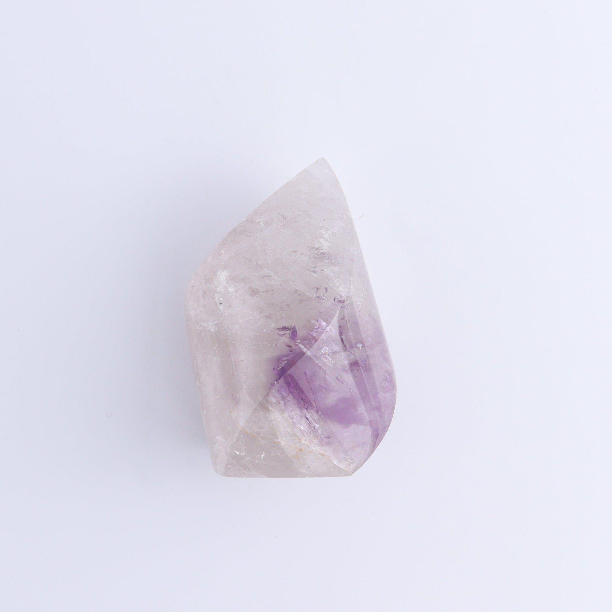 Amethyst Flames Set of 5 - Expert Wholesale and Supplier of Wholesale Crystals & Bulk Gemstones, ["Amethyst","Brazil","flames"]