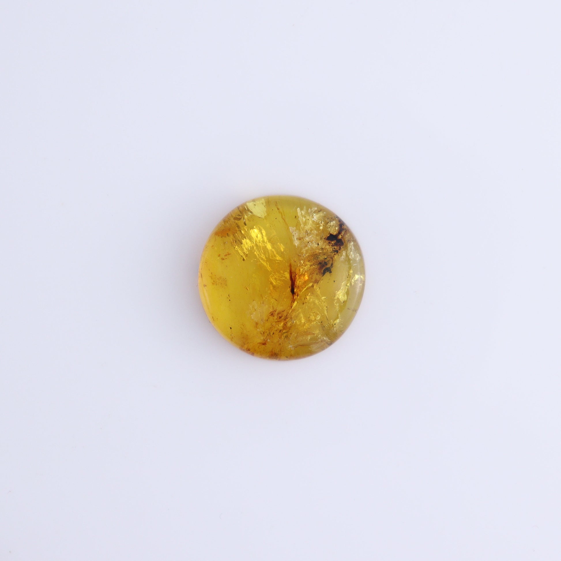 Chiapas Mexico Amber Cabs Set of 5 - Expert Wholesale and Supplier of Wholesale Crystals & Bulk Gemstones, ["Amber","Cabs","Chiapas Amber","Mexico"]