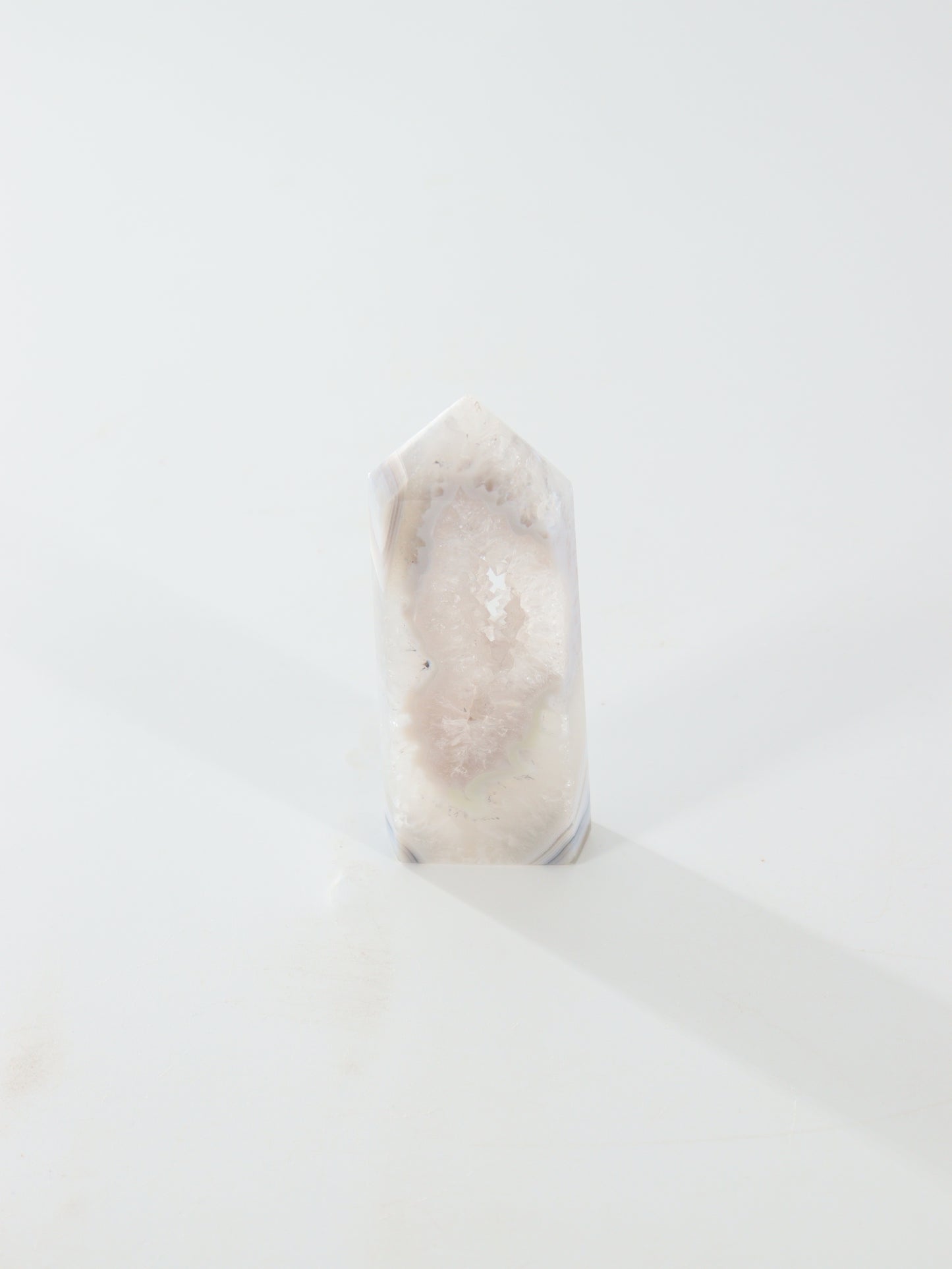 Agate Towers Set of 6 - Expert Wholesale and Supplier of Wholesale Crystals & Bulk Gemstones, []
