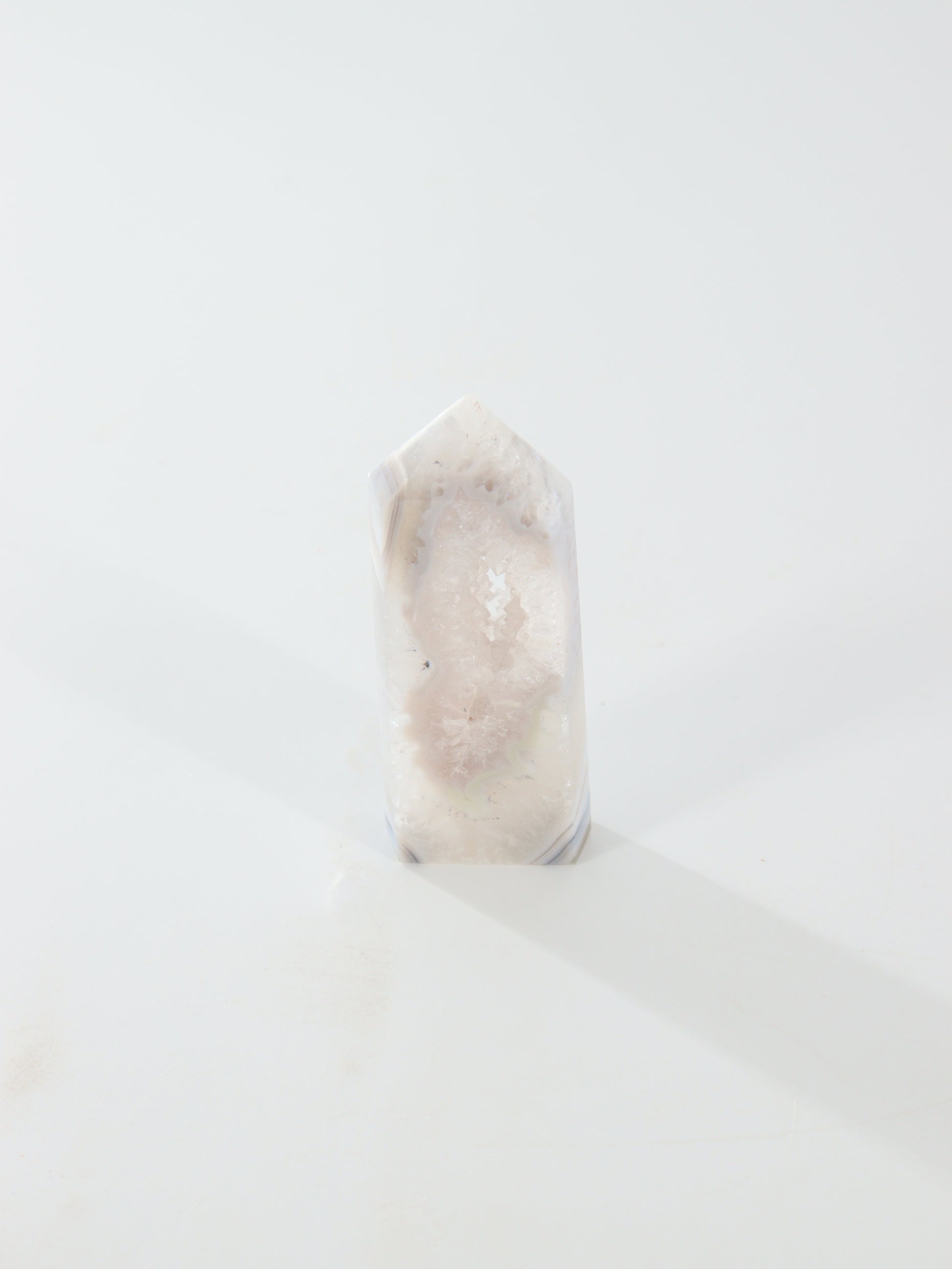 Agate Towers Set of 6 - Expert Wholesale and Supplier of Wholesale Crystals & Bulk Gemstones, []