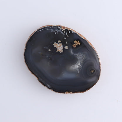 Agate Slices Set of 6 - Expert Wholesale and Supplier of Wholesale Crystals & Bulk Gemstones, ["Agate","Brazil","Slices and Slabs"]