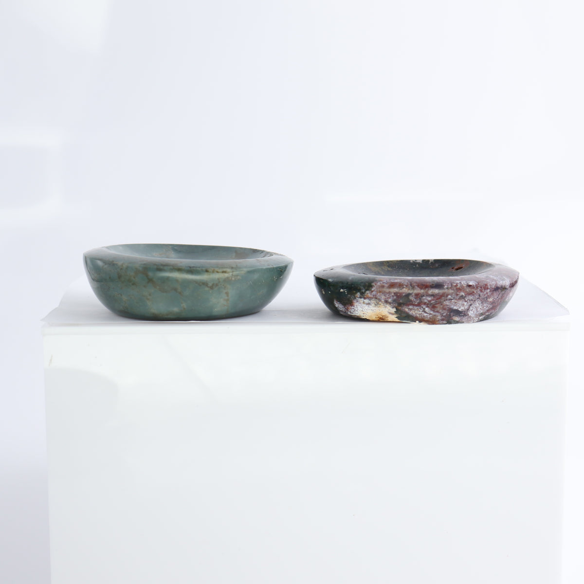 Ocean Jasper Bowls Set of 8