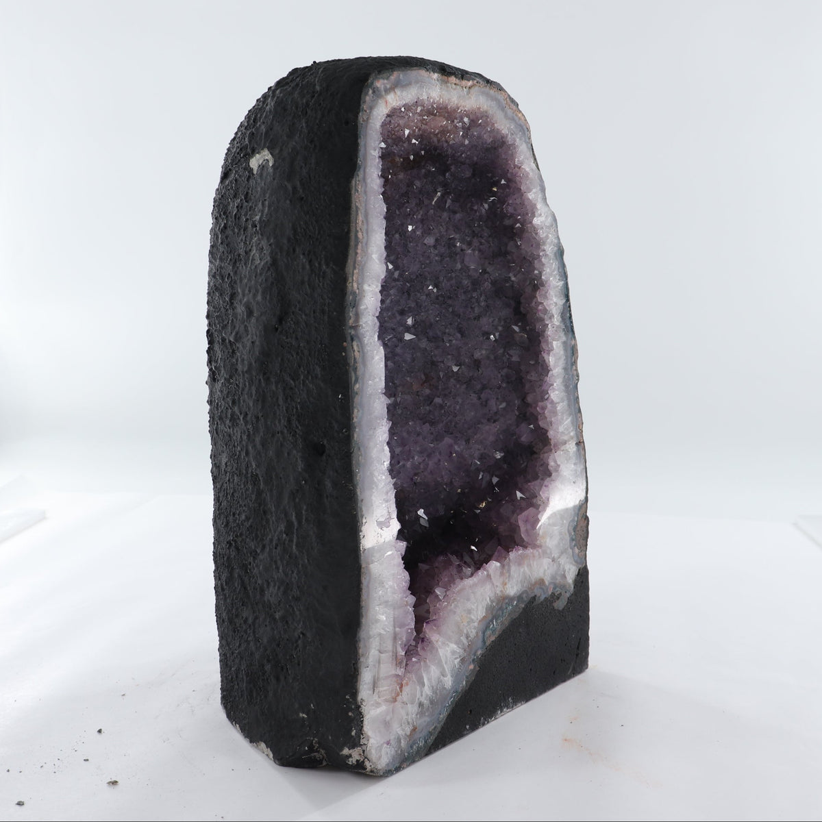 Amethyst Cathedral
