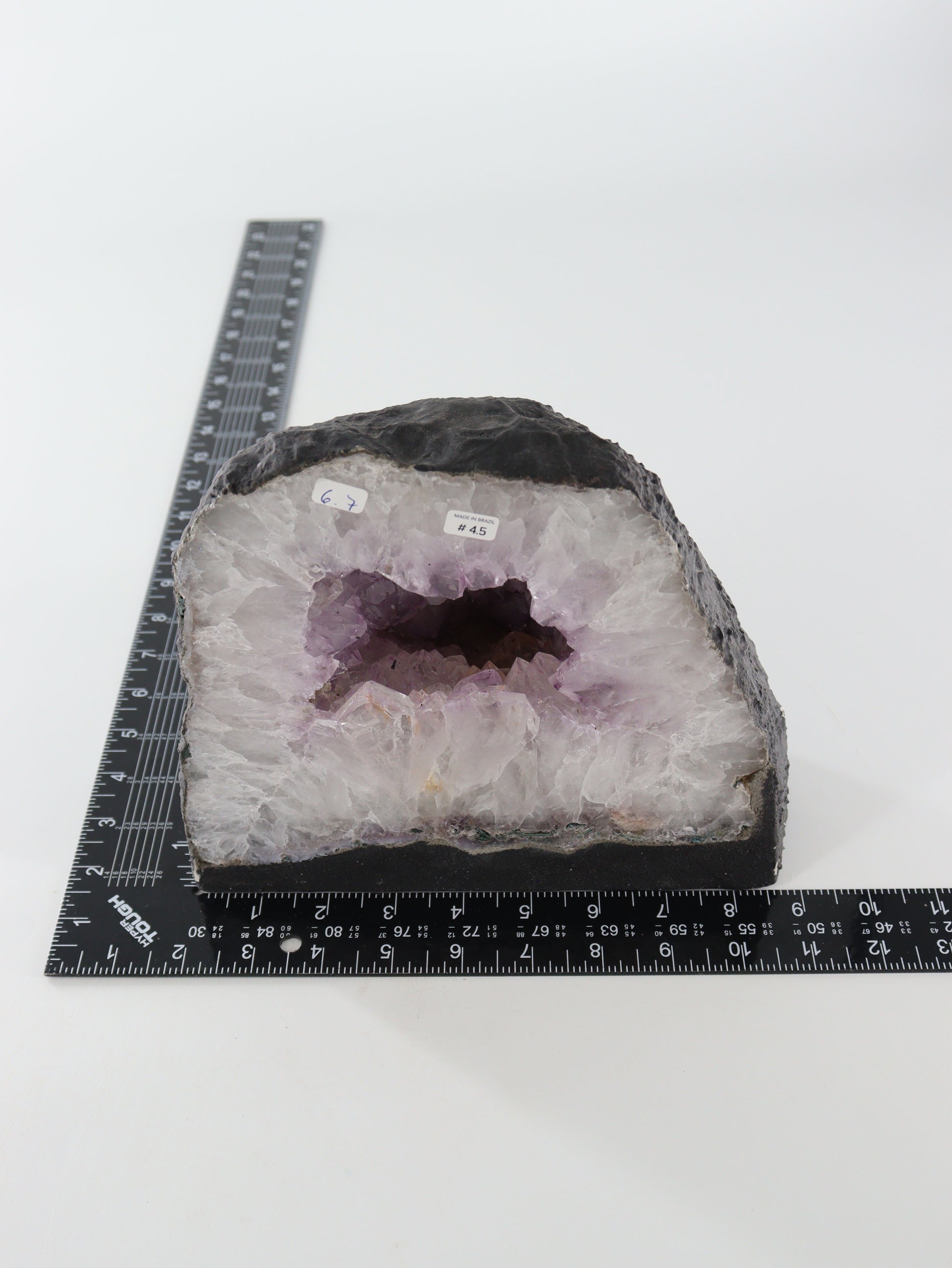 Amethyst Cathedral - Expert Supplier of Wholesale Crystals & Bulk Gemstones