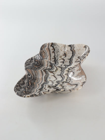 Zebra Onyx Bowls Set of 3 - Expert Wholesale and Supplier of Wholesale Crystals & Bulk Gemstones, []