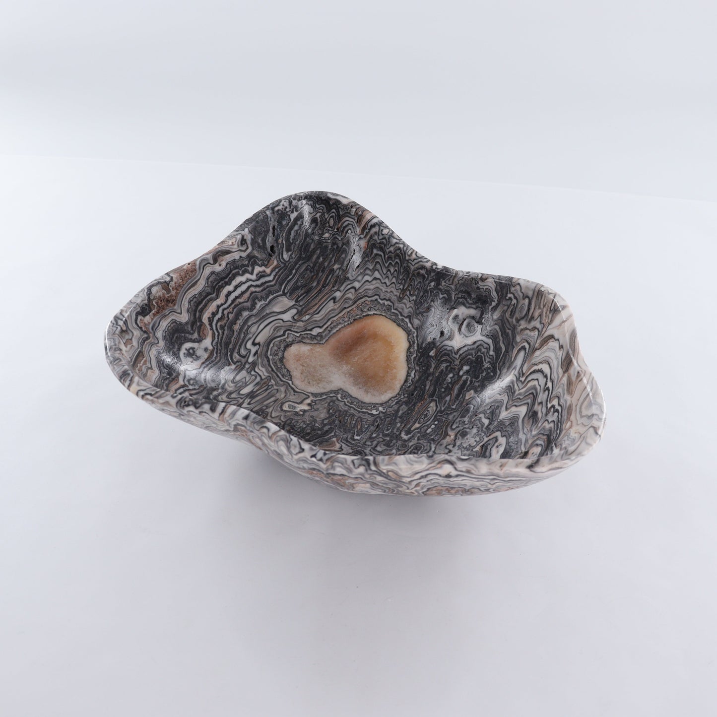 Onyx Bowl - Expert Wholesale and Supplier of Wholesale Crystals & Bulk Gemstones, ["Bowls","Mexico","onyx"]