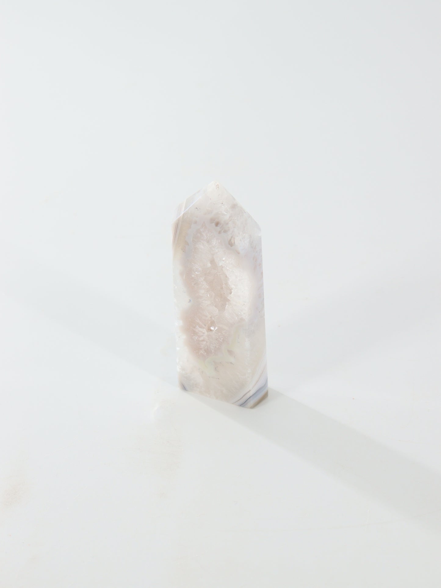 Agate Towers Set of 6 - Expert Wholesale and Supplier of Wholesale Crystals & Bulk Gemstones, []