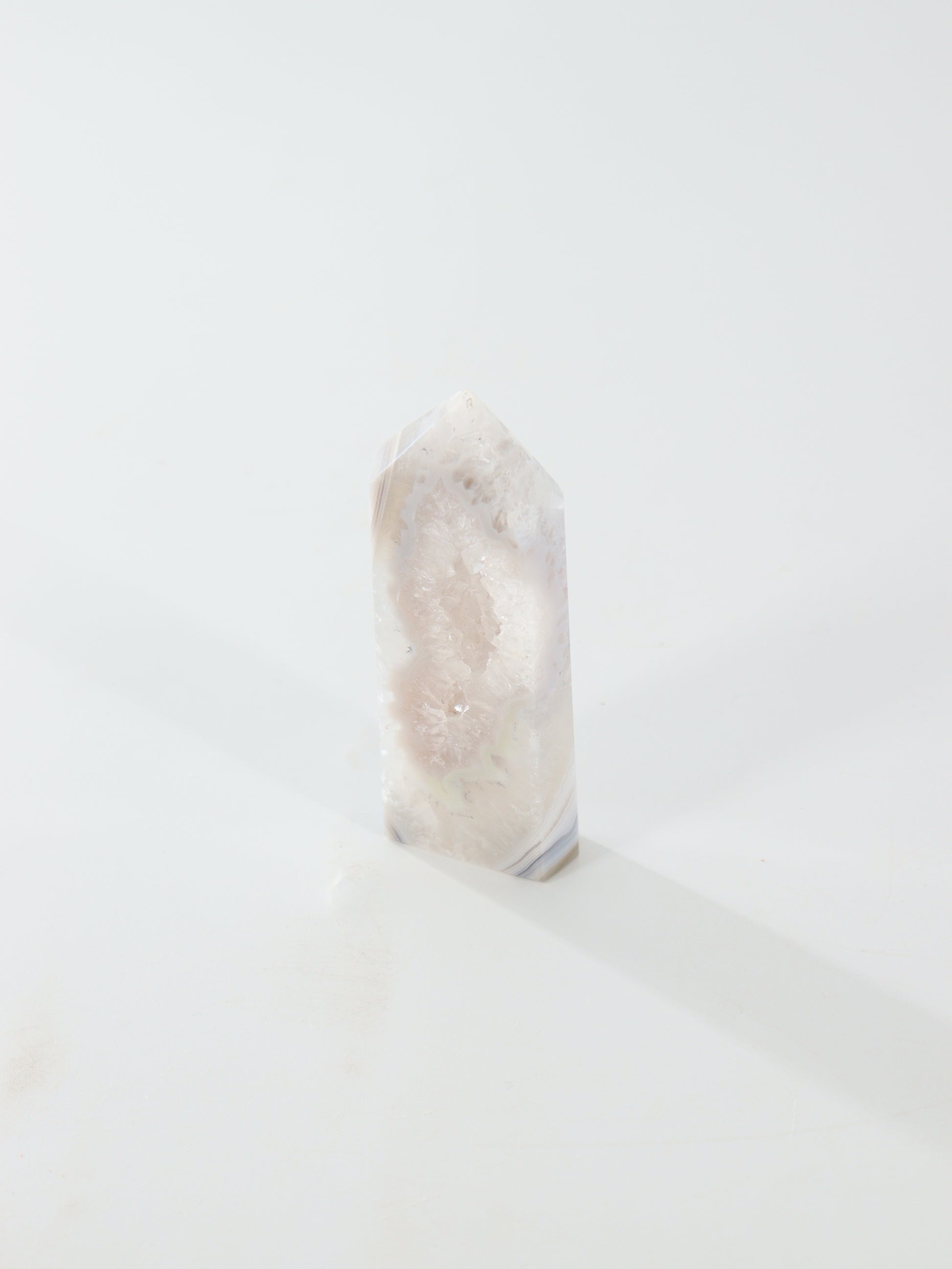 Agate Towers Set of 6 - Expert Wholesale and Supplier of Wholesale Crystals & Bulk Gemstones, []
