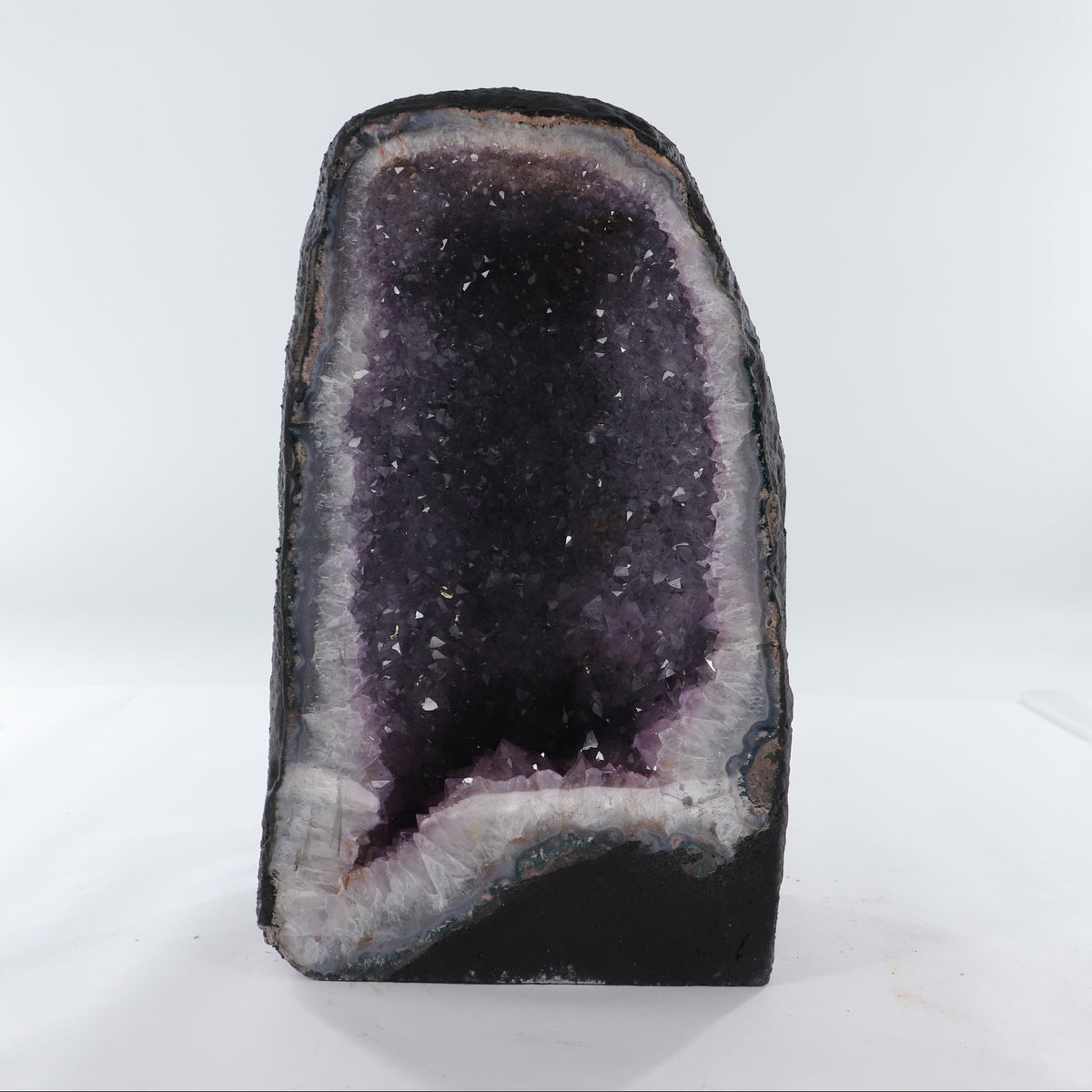 Amethyst Cathedral