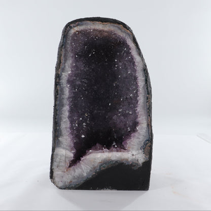 Amethyst Cathedral