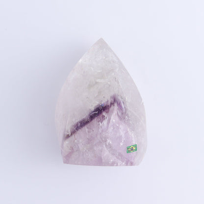 Amethyst Flames Set of 5 - Expert Wholesale and Supplier of Wholesale Crystals & Bulk Gemstones, ["Amethyst","Brazil","flames"]
