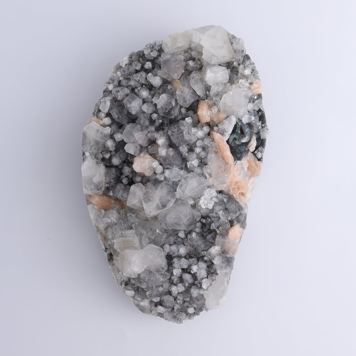 Large Apophyllite And Chalcedony Cluster - Expert Wholesale and Supplier of Wholesale Crystals & Bulk Gemstones, ["Apophyllite","close_50","Clusters"]
