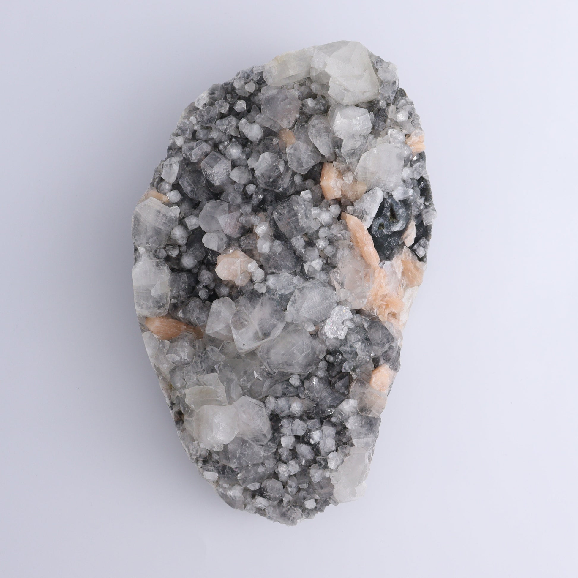 Large Apophyllite And Chalcedony Cluster - Expert Wholesale and Supplier of Wholesale Crystals & Bulk Gemstones, ["Apophyllite","close_50","Clusters"]