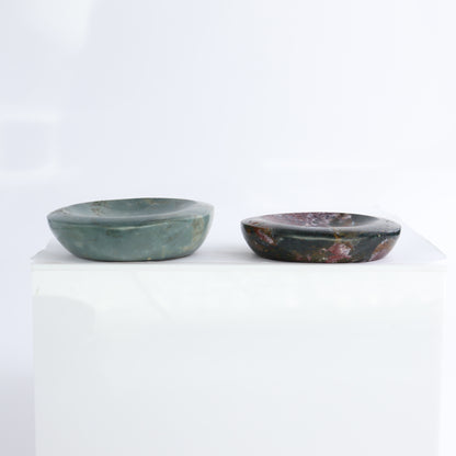 Ocean Jasper Bowls Set of 8