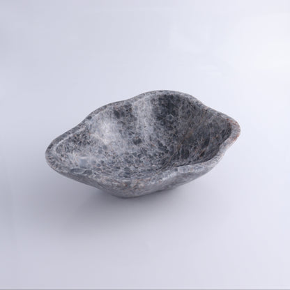 Blue Calcite Bowl - Expert Wholesale and Supplier of Wholesale Crystals & Bulk Gemstones, ["Blue Calcite","bowl","Bowls","Calcite","Mexico"]
