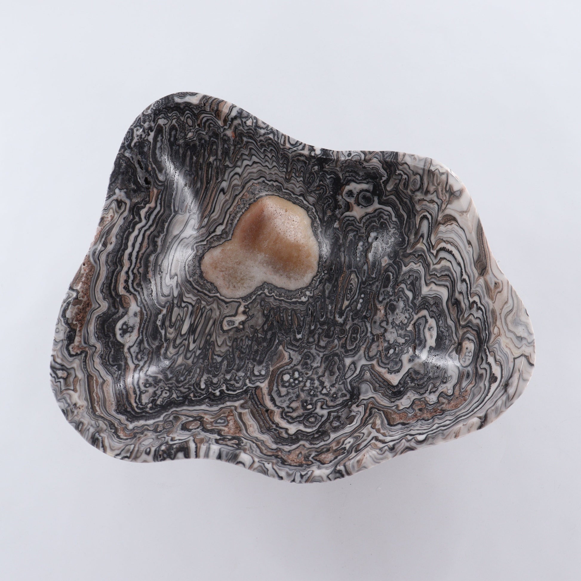 Onyx Bowl - Expert Wholesale and Supplier of Wholesale Crystals & Bulk Gemstones, ["Bowls","Mexico","onyx"]