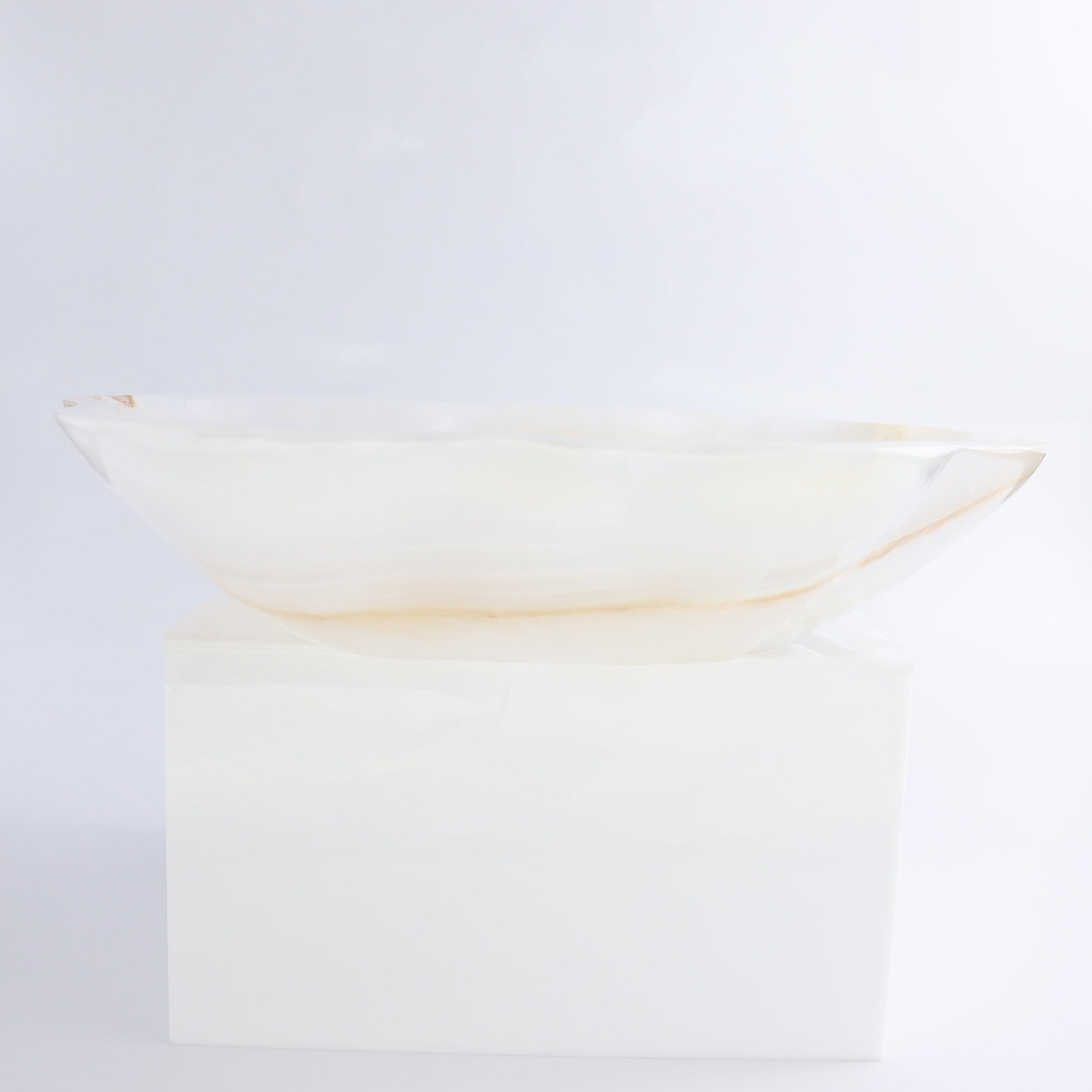 Onyx Bowl - Expert Wholesale and Supplier of Wholesale Crystals & Bulk Gemstones, ["Bowls","Mexico","onyx"]