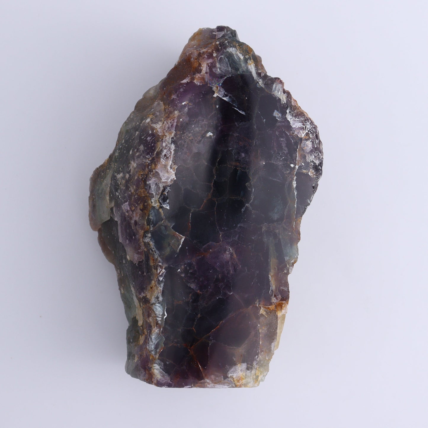 Fluorite Face Polished Set of 5 - Expert Wholesale and Supplier of Wholesale Crystals & Bulk Gemstones, ["Face Polished","Fluorite","Mexico"]