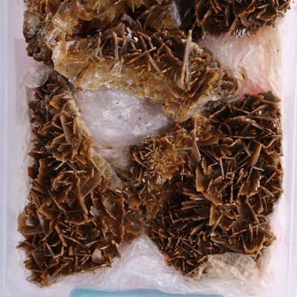 Barite Flat from Morocco - Expert Wholesale and Supplier of Wholesale Crystals & Bulk Gemstones, ["Barite","Flats","Morocco"]