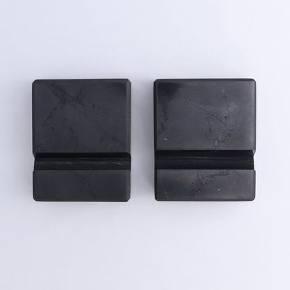 One Shungite Phone Stand - Expert Wholesale and Supplier of Wholesale Crystals & Bulk Gemstones, ["Phone Stand","Russia","Shungite"]