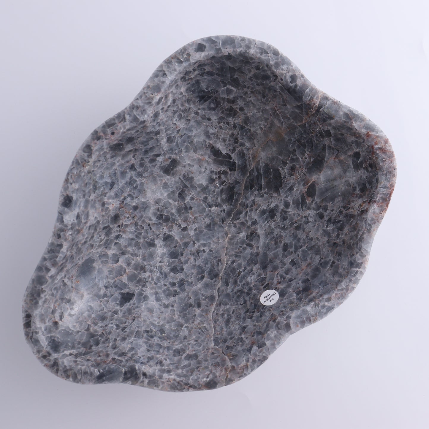 Blue Calcite Bowl - Expert Wholesale and Supplier of Wholesale Crystals & Bulk Gemstones, ["Blue Calcite","bowl","Bowls","Calcite","Mexico"]