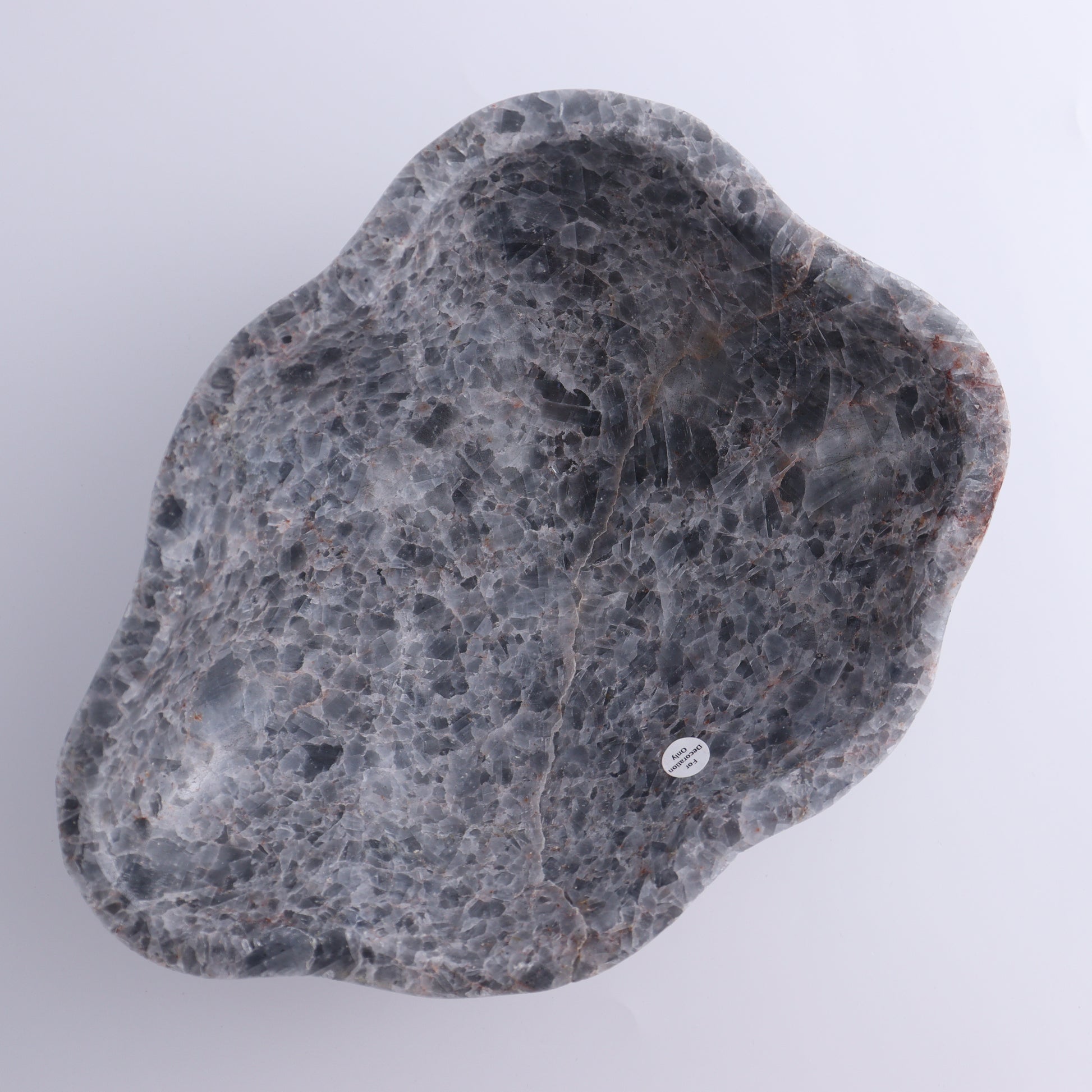 Blue Calcite Bowl - Expert Wholesale and Supplier of Wholesale Crystals & Bulk Gemstones, ["Blue Calcite","bowl","Bowls","Calcite","Mexico"]