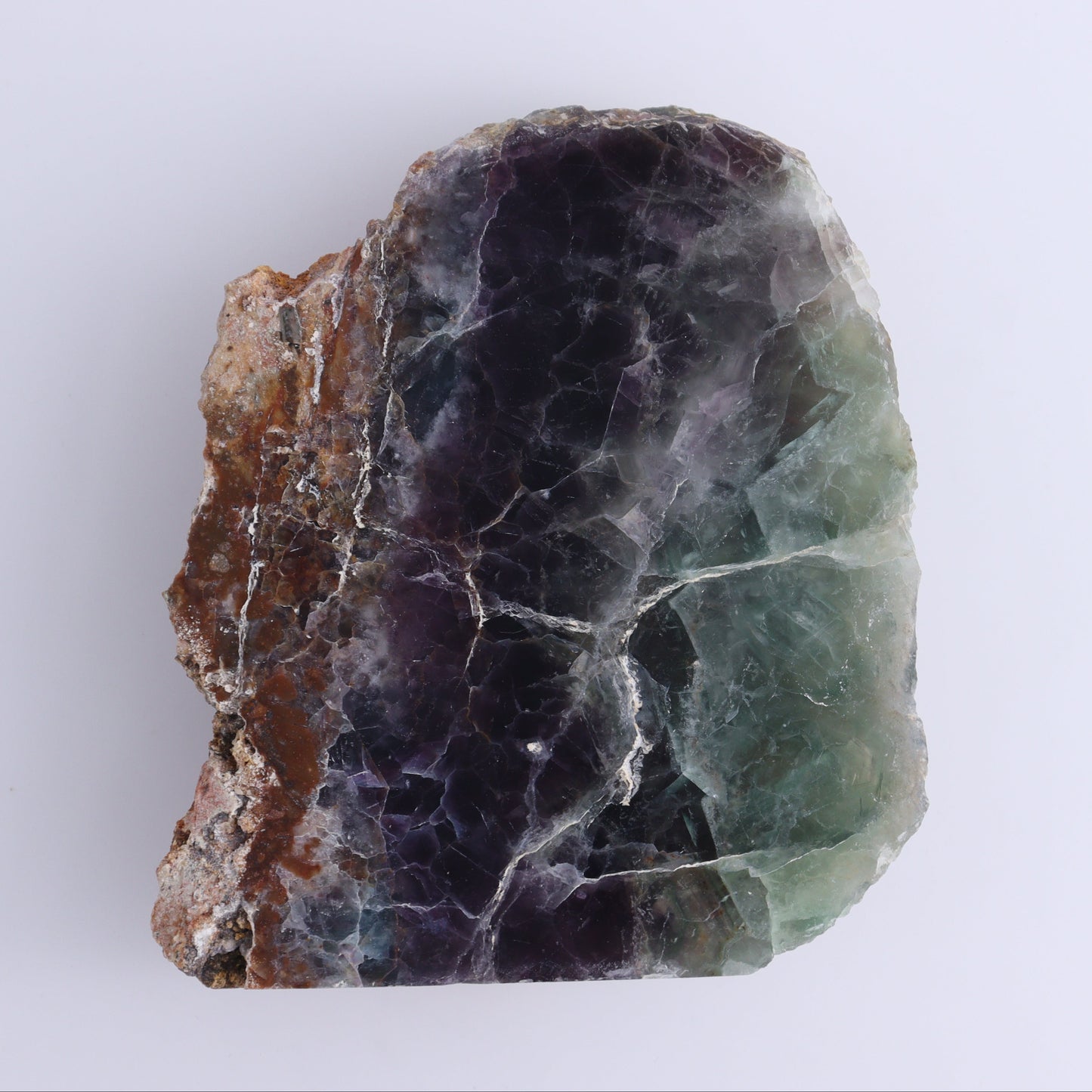 Fluorite Face Polished Set of 5 - Expert Wholesale and Supplier of Wholesale Crystals & Bulk Gemstones, ["Face Polished","Fluorite","Mexico"]