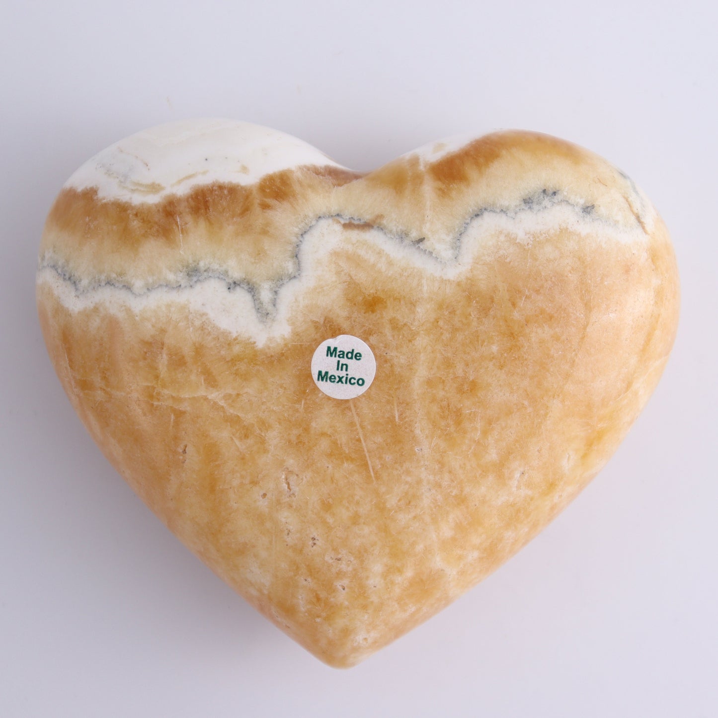 Onyx Hearts set of 3 - Expert Wholesale and Supplier of Wholesale Crystals & Bulk Gemstones, ["close_50","Hearts","Mexico","onyx"]