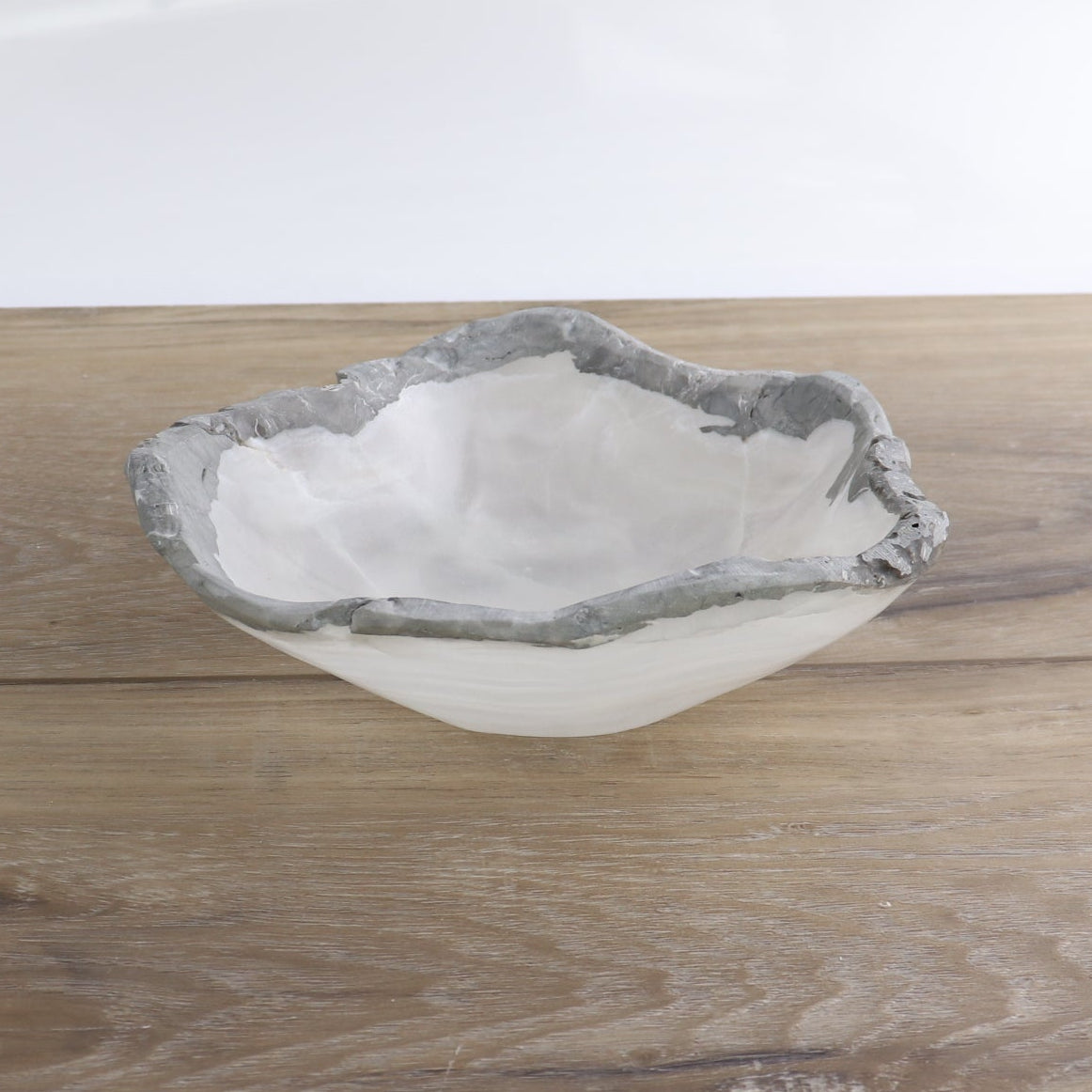 Mexican Onyx/Calcite Bowls Set of 4