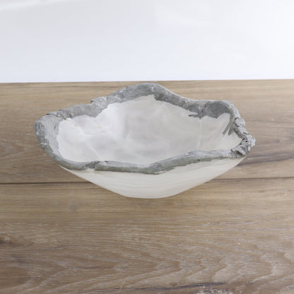 Mexican Onyx/Calcite Bowls Set of 4