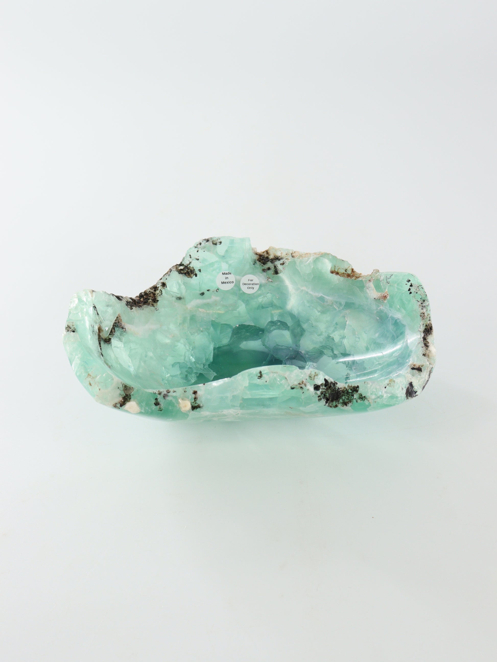 Fluorite Bowls Set of 3 - Expert Wholesale and Supplier of Wholesale Crystals & Bulk Gemstones, []