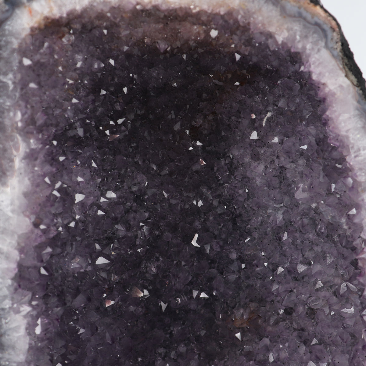 Amethyst Cathedral