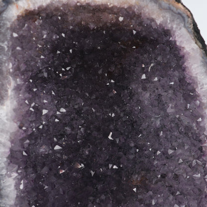 Amethyst Cathedral