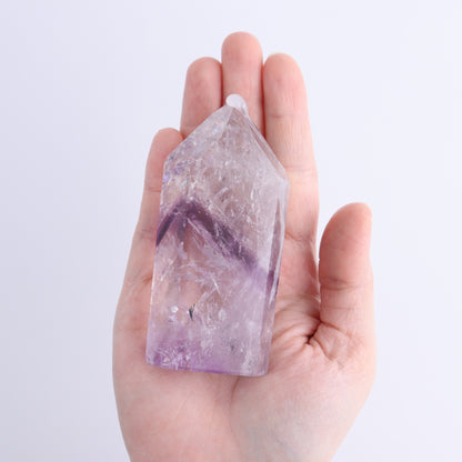 Amethyst Towers Set of 5 - Expert Wholesale and Supplier of Wholesale Crystals & Bulk Gemstones, ["Amethyst","Brazil","Towers"]