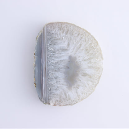 Agate Slices Set of 6 - Expert Wholesale and Supplier of Wholesale Crystals & Bulk Gemstones, ["Agate","Brazil","Slices and Slabs"]