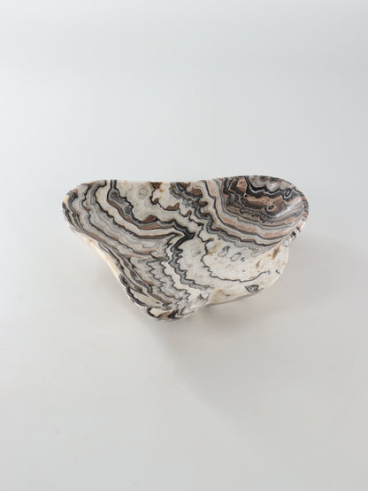 Zebra Onyx Bowls Set of 3 - Expert Wholesale and Supplier of Wholesale Crystals & Bulk Gemstones, []