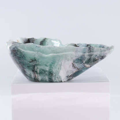 Fluorite Bowl - Expert Wholesale and Supplier of Wholesale Crystals & Bulk Gemstones, ["Bowls","Fluorite","Mexico"]