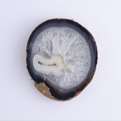 Agate Slices Set of 6 - Expert Wholesale and Supplier of Wholesale Crystals & Bulk Gemstones, ["Agate","Brazil","Slices and Slabs"]